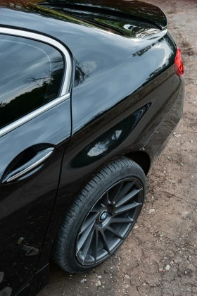 BMW 535 535d XDrive, снимка 7