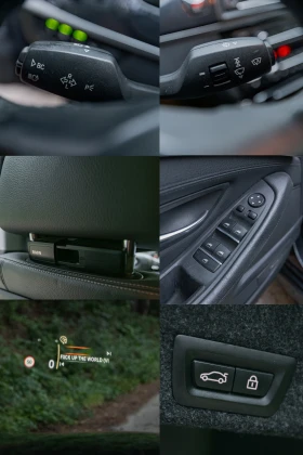 BMW 535 535d XDrive, снимка 15