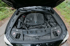BMW 535 535d XDrive, снимка 6