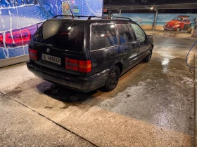 VW Passat B4, снимка 8