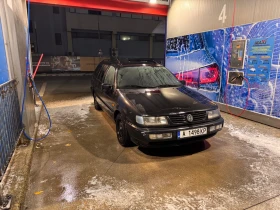 VW Passat B4, снимка 6