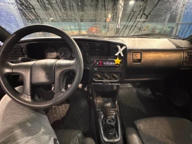 VW Passat B4, снимка 4