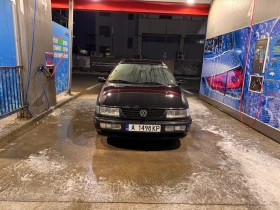 VW Passat B4, снимка 5