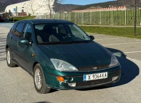 Ford Focus 1.8  - 1150 € / 2249.20 лв. - 30489141 2