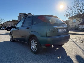 Ford Focus 1.8  - 1150 € / 2249.20 лв. - 30489141 3