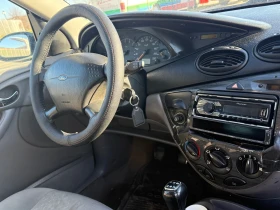 Ford Focus 1.8  - 1150 € / 2249.20 лв. - 30489141 5