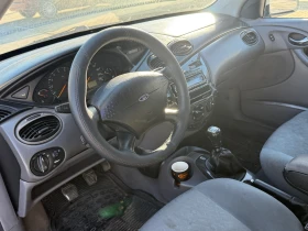 Ford Focus 1.8  - 1150 € / 2249.20 лв. - 30489141 6