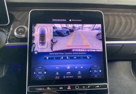 Mercedes-Benz S 580 AMG/LONG/4-MATIC/EXCLUSIV/BURM/PANO/HEAD UP/360/ - 112980 € / 220969.67 лв. - 51093025 10