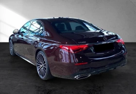 Mercedes-Benz S 580 AMG/LONG/4-MATIC/EXCLUSIV/BURM/PANO/HEAD UP/360/ - 112980 € / 220969.67 лв. - 51093025 5