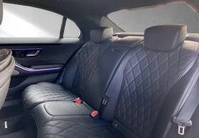 Mercedes-Benz S 580 AMG/LONG/4-MATIC/EXCLUSIV/BURM/PANO/HEAD UP/360/ - 112980 € / 220969.67 лв. - 51093025 11