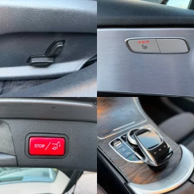 Mercedes-Benz C 220 D* AVANTGARDE* MULTIBEAM* CAMERA* 9G*  - 15400 € / 30119.78 лв. - 54022801 17