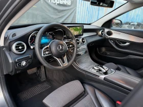Mercedes-Benz C 220 D* AVANTGARDE* MULTIBEAM* CAMERA* 9G*  - 15400 € / 30119.78 лв. - 54022801 8