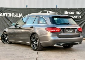 Mercedes-Benz C 220 D* AVANTGARDE* MULTIBEAM* CAMERA* 9G*  - 15400 € / 30119.78 лв. - 54022801 4