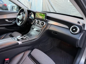 Mercedes-Benz C 220 D* AVANTGARDE* MULTIBEAM* CAMERA* 9G*  - 15400 € / 30119.78 лв. - 54022801 10