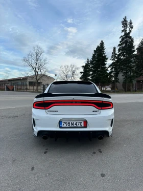 Dodge Charger 3.6 srt пакет - 21555 € / 42157.92 лв. - 60717856 6