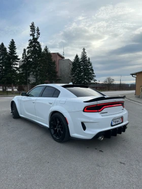 Dodge Charger 3.6 srt пакет - 21555 € / 42157.92 лв. - 60717856 5