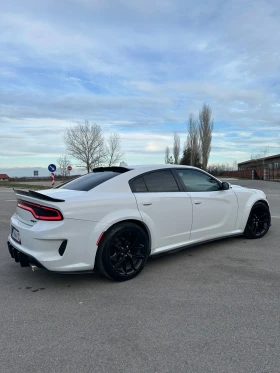 Dodge Charger 3.6 srt пакет - 21555 € / 42157.92 лв. - 60717856 4