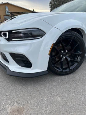 Dodge Charger 3.6 srt пакет - 21555 € / 42157.92 лв. - 60717856 16