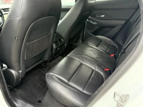 Jaguar E-pace 2.0D* R-DYNAMIC* AWD* LED* CAMERA* CARPLAY, снимка 11