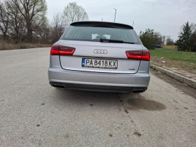 Audi A6 A6 C7