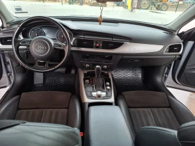Audi A6 A6 C7 - 15000 € / 29337.45 лв. - 31463990 10