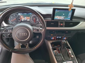 Audi A6 A6 C7 - 15000 € / 29337.45 лв. - 31463990 7