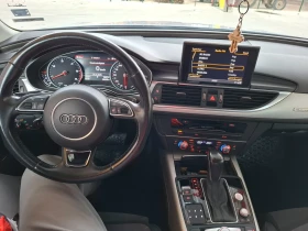 Audi A6 A6 C7 - 15000 € / 29337.45 лв. - 31463990 13
