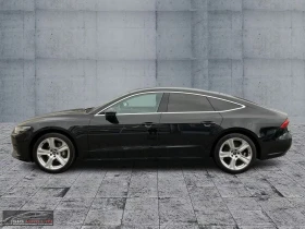 Audi A7 40TDI/204HP/360/QUATTRO/MATRIX/NAVI/ACC/19/120z - 49499 € / 96811.63 лв. - 12007938 4
