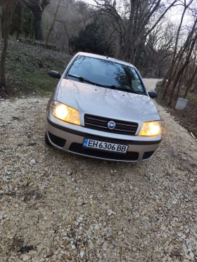Fiat Punto - 1600 € / 3129.33 лв. - 74110735 5