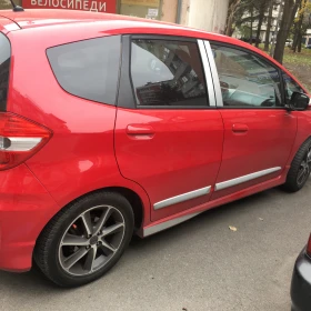 Honda Jazz SI - 9500 € / 18580.38 лв. - 22455363 4