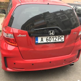 Honda Jazz SI - 9500 € / 18580.38 лв. - 22455363 3