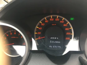 Honda Jazz SI - 9500 € / 18580.38 лв. - 22455363 8