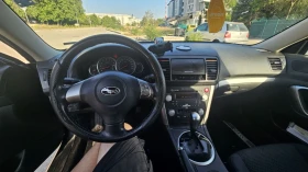 Subaru Legacy 2.0i 4x4 - 2850 € / 5574.12 лв. - 15913993 5