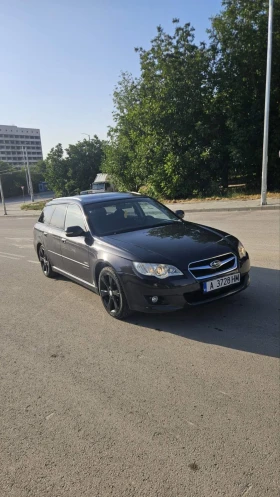 Subaru Legacy 2.0i 4x4 - 2850 € / 5574.12 лв. - 15913993 2