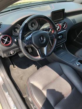 Mercedes-Benz A 250 AMG 4 MATIC - 16000 € / 31293.28 лв. - 85237177 11