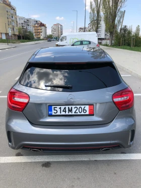 Mercedes-Benz A 250 AMG 4 MATIC - 16000 € / 31293.28 лв. - 85237177 6