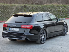 Audi A6 3хS-LINE///3.0TDI-204к.с - 9500 € / 18580.38 лв. - 24356346 7