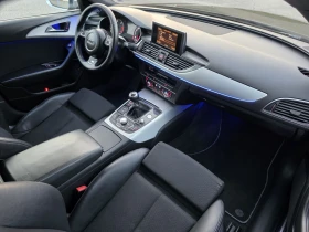 Audi A6 3хS-LINE///3.0TDI-204к.с - 9500 € / 18580.38 лв. - 24356346 12