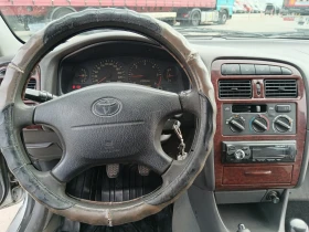 Toyota Avensis - 950 € / 1858.04 лв. - 25265337 6