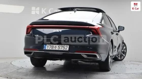 Kia K8 * Обдухване* Head-Up* Distronic* ВКЛЮЧЕН ТЕХНОТЕСТ | Auto.bg — изображение 2
