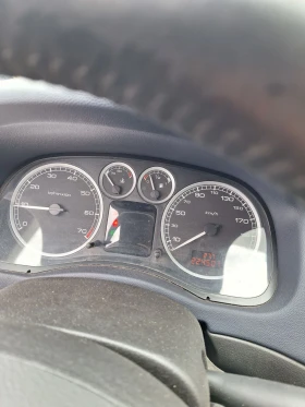 Peugeot 307 SW - 1700 € / 3324.91 лв. - 95287693 12