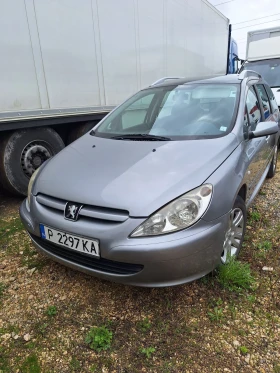 Peugeot 307 SW - 1700 € / 3324.91 лв. - 95287693 4
