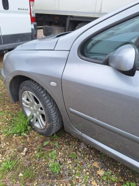 Peugeot 307 SW - 1700 € / 3324.91 лв. - 95287693 3