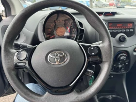 Toyota Aygo 1.0 I - 7800 € / 15255.47 лв. - 53964032 16