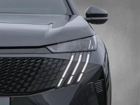 Peugeot 5008 ALLURE/213HP/7S/360/KEYLESS/NAVI/197h | Mobile.bg � ����� ������ 4
