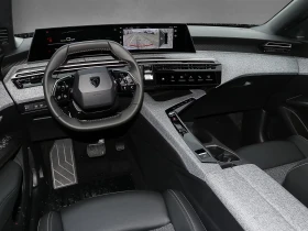 Peugeot 5008 ALLURE/213HP/7S/360/KEYLESS/NAVI/197h | Mobile.bg � ����� ������ 9