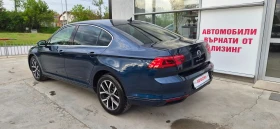 VW Passat ����� 2.0TDI 150�.�. MATRIX | Mobile.bg � ����� ������ 6