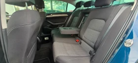 VW Passat ����� 2.0TDI 150�.�. MATRIX | Mobile.bg � ����� ������ 9