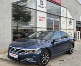 ������ VW Passat