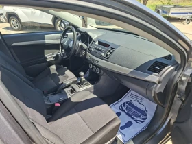 Mitsubishi Lancer 1.8i Mivec | Mobile.bg � ����� ������ 8